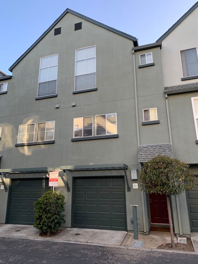 691 Atherton Pl, Hayward, CA 94541 Townhome Rentals in Hayward CA