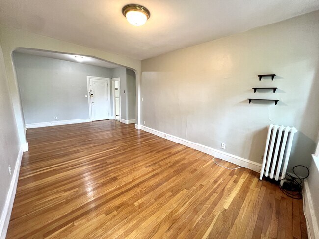 Foto del edificio - 1666 Commonwealth Ave