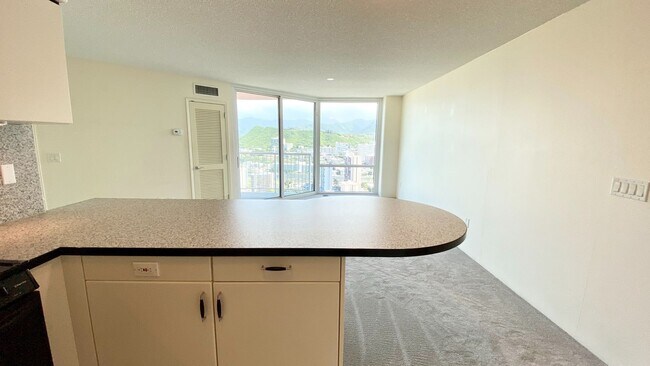 Foto del edificio - STUNNING CITY & OCEAN VIEWS - ONE ARCHER LANE 2 BED 2 BATH UNIT IN KAKAAKO