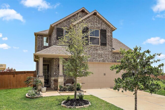 Foto del edificio - 3305 Cornflower Coast Ct