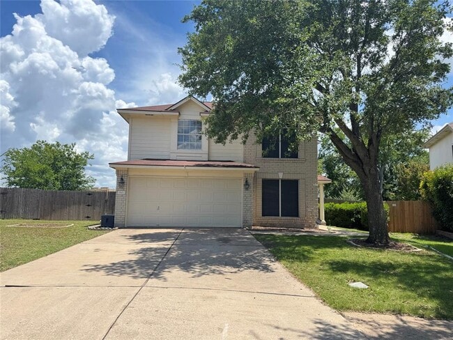 Building Photo - 1501 Van Horn Dr