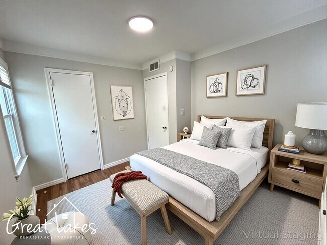 Building Photo - Lovely 2 Bedroom 1 Bathroom now available for rent