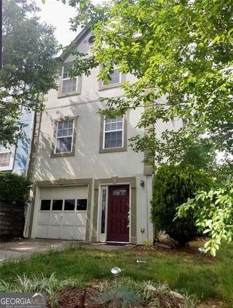 Building Photo - 1704 Barrington Ct