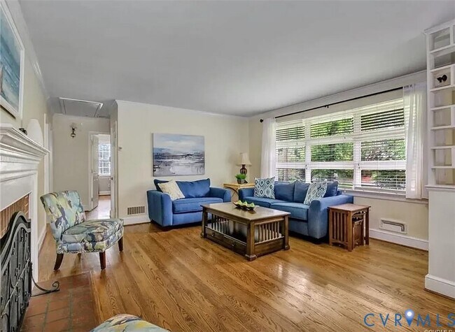Foto del edificio - 8506 Bentridge Ln