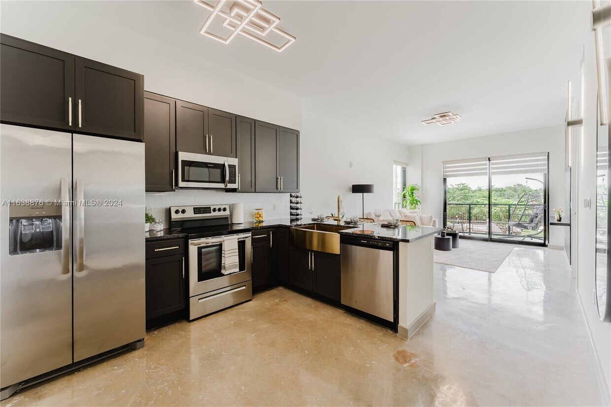 Foto principal - 2750 Griffin Rd