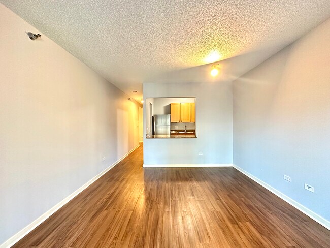 Foto del edificio - 400 N La Salle Dr
