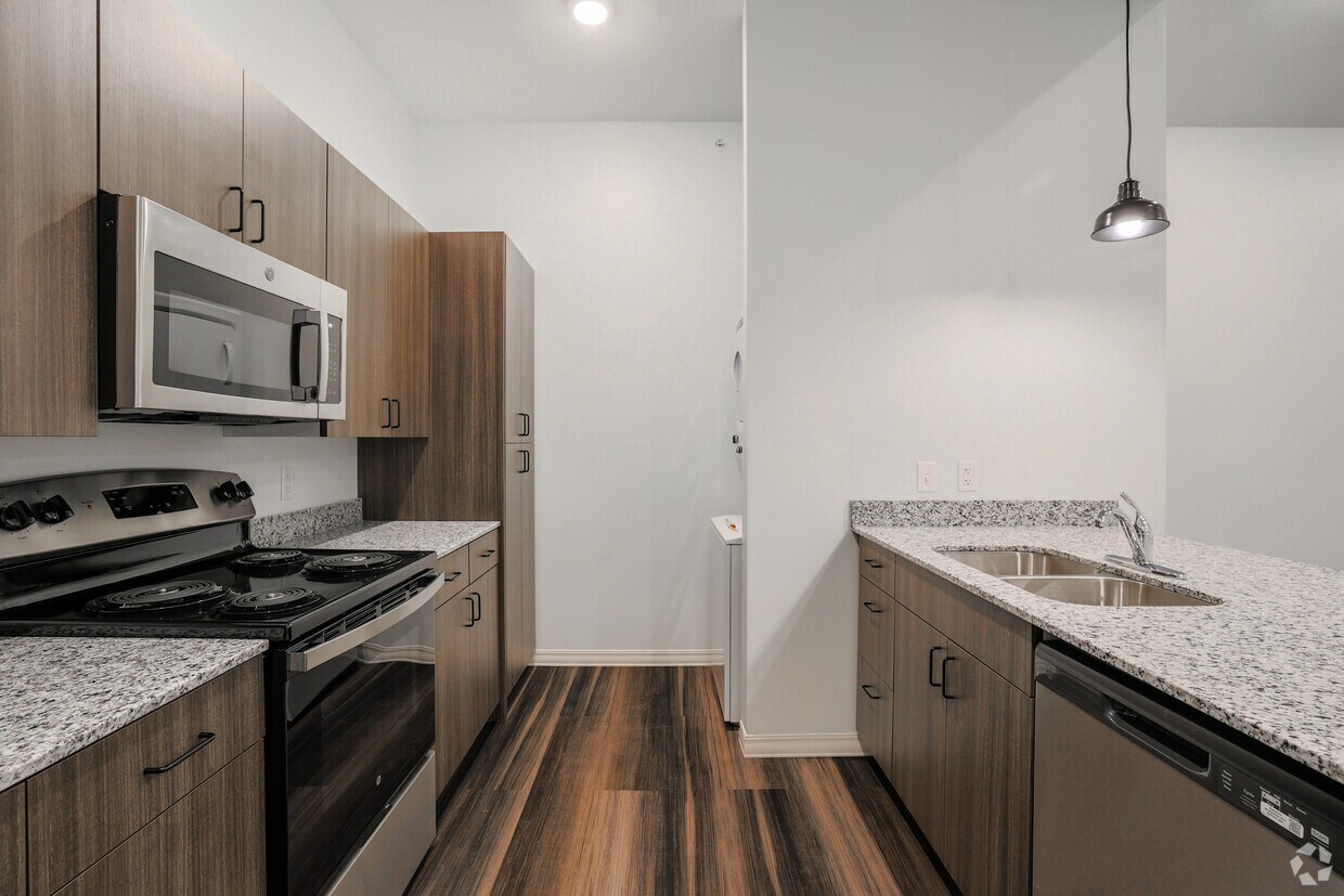 Foto principal - WIN RESIDENCES