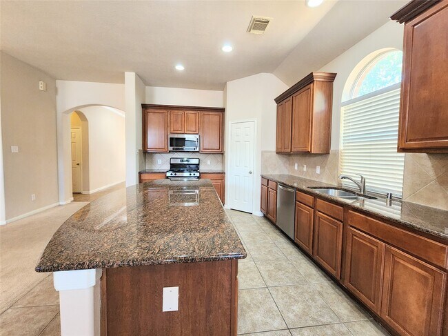 Foto del edificio - 25601 Thistle Valley Ct