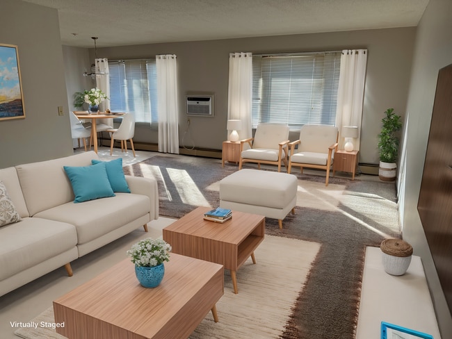 Foto del edificio - 5105-5105 W 45th St