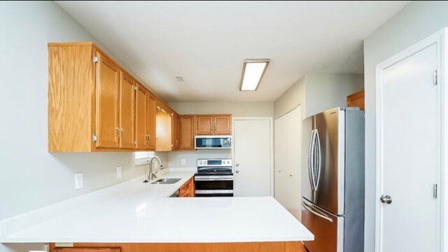 Foto del edificio - 1122 N 7th St