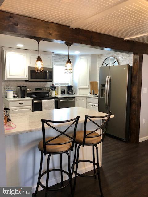 Foto del edificio - 8012 West End Dr