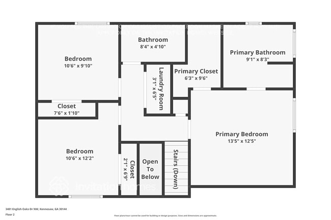 Foto del edificio - 3481 English Oaks Dr NW