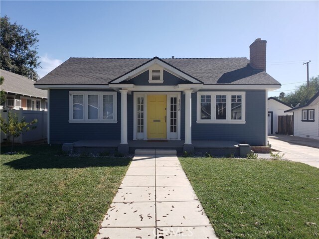 Primary Photo - 4458 Larchwood Pl