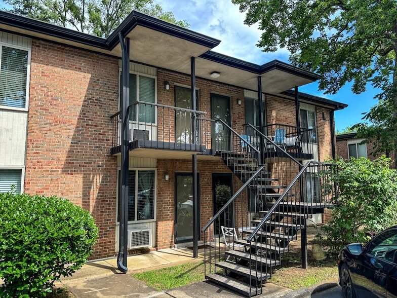 Foto principal - 2601 Hillsboro Pike