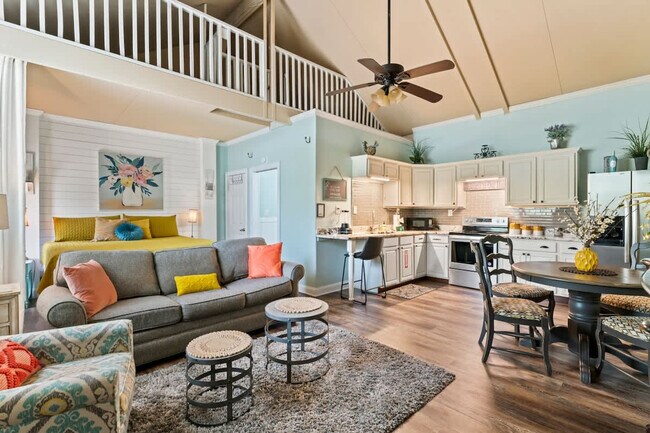 Foto del edificio - 1937 Grove Bluff Cir W