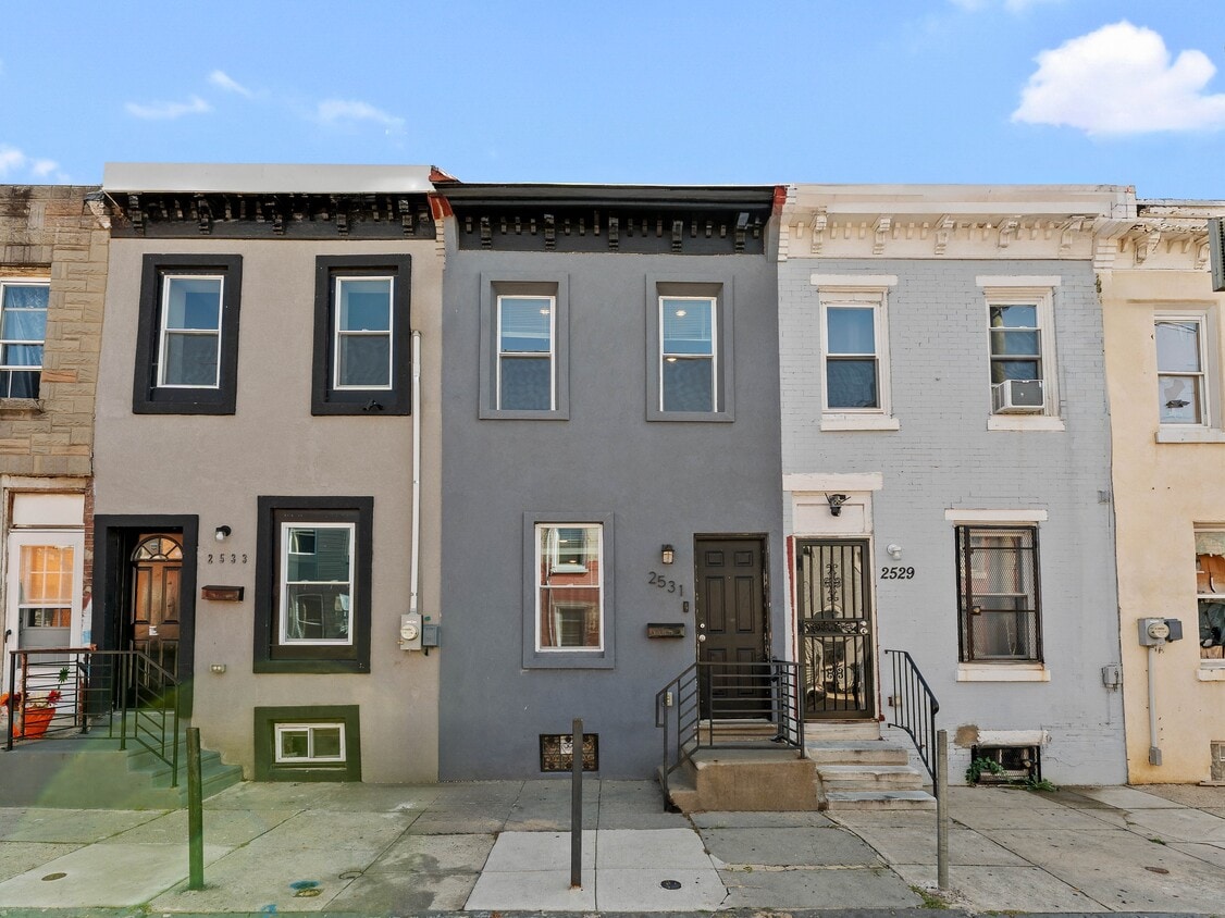 Photo - 2531 N Lee St (Philadelphia, PA)