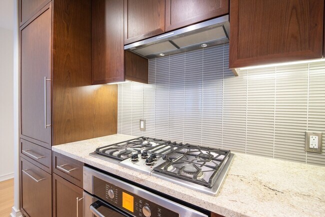 Foto del edificio - 580 Washington St