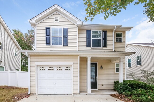 Building Photo - 307 Kaley Dr