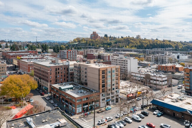 Building Photo - Fujisada Condominiums