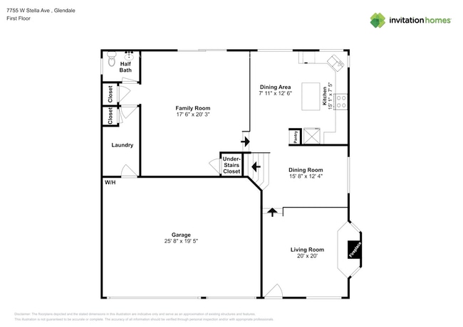 Foto del edificio - 7755 W Stella Ave