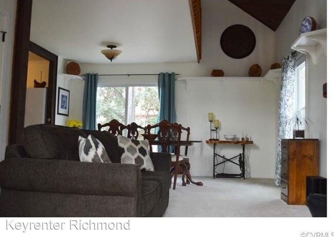 Foto del edificio - 1618 Colehollow Dr