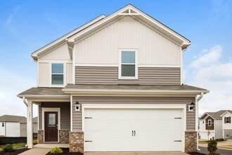 Building Photo - 1211 Sweet Cherry Dr