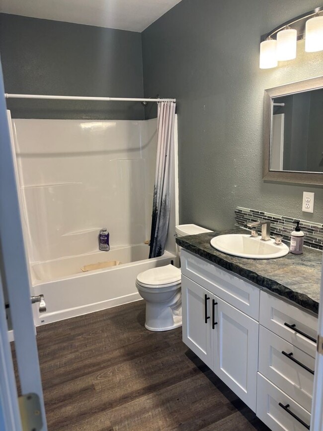 Building Photo - Pet-friendly Grangeville House with Fenced Backyard