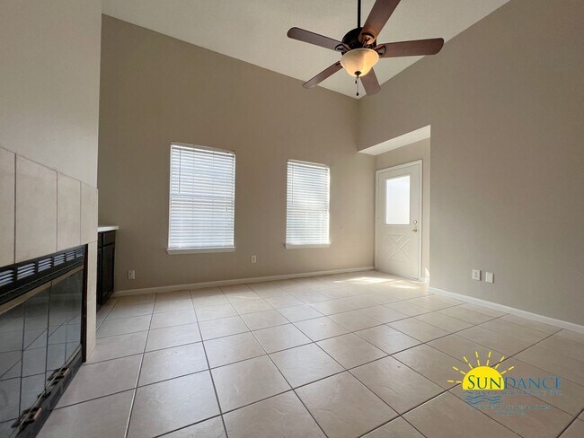 Foto del edificio - Quaint 2 Bedroom Home in Fort Walton Beach!