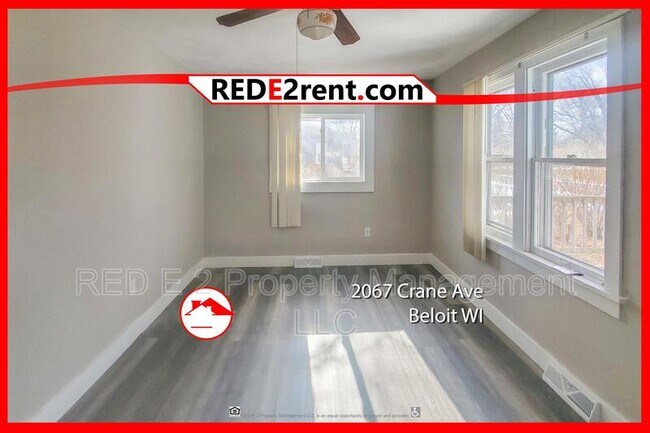 Building Photo - 2067 Crane Ave