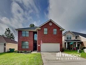 Building Photo - 963 Oak Lynn Dr