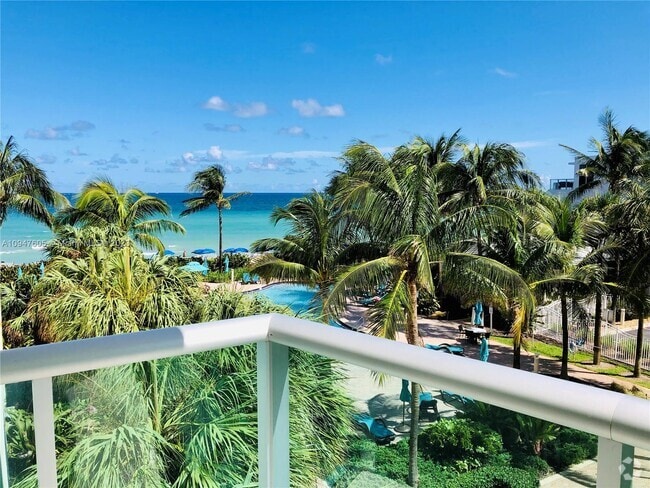 Building Photo - 3901 S Ocean Dr