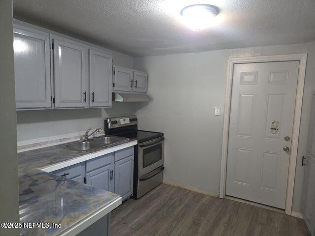 Foto del edificio - 5315 Shannon Ave
