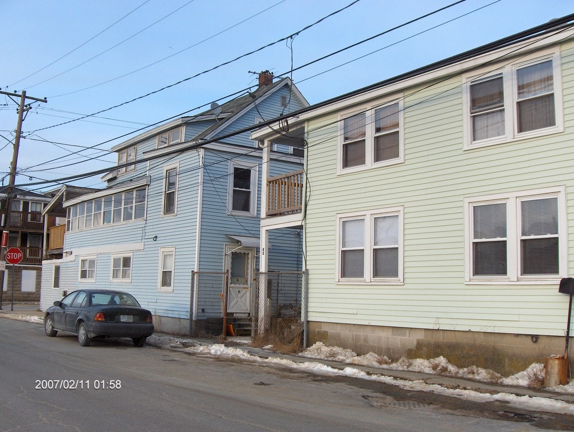 14 Ocean St, Salisbury, MA 01952 Apartments in Salisbury, MA