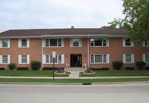 Primary Photo - 6709-6710 W Barnard Ave
