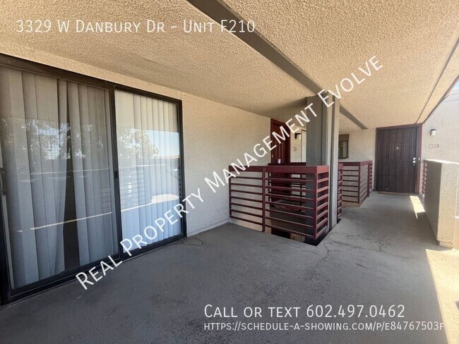 Foto del edificio - 3329 W Danbury Dr