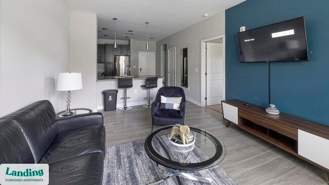 Building Photo - 115 Great Lawn Dr