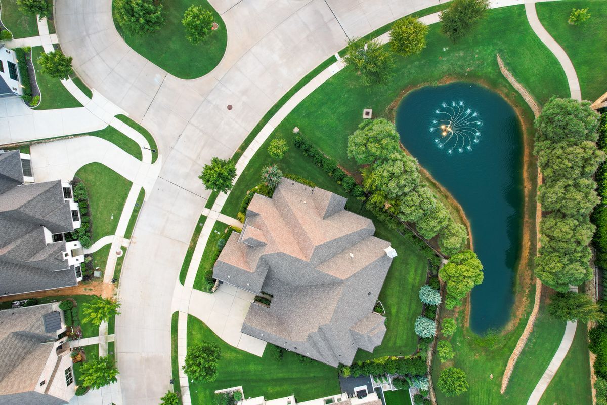 Foto del edificio - 701 Winding Ridge Trail