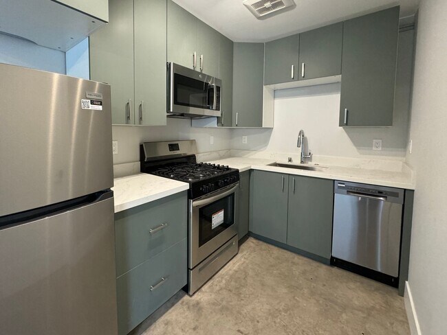 Foto del interior - Cerrito Vista