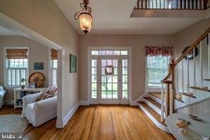 Foto del edificio - 1300 Bear Tavern Rd