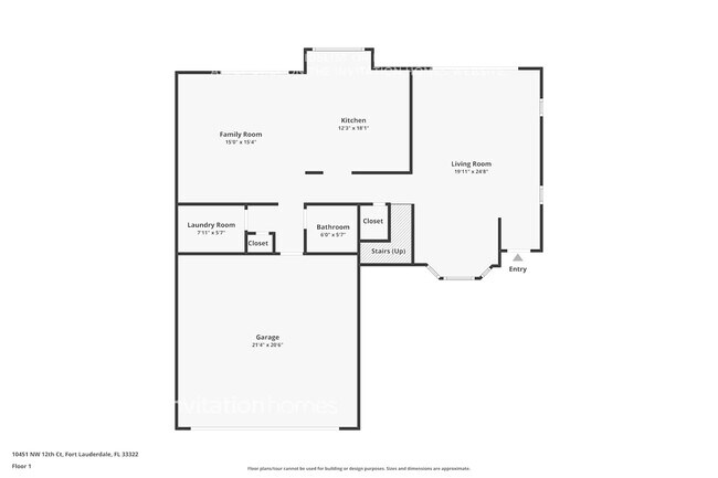 Building Photo - 10451 NW 12th Ct