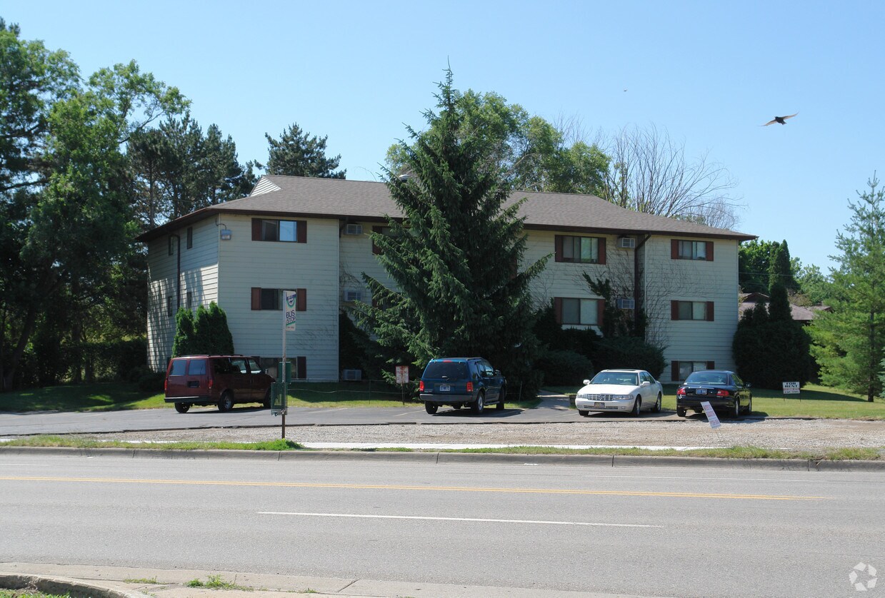 Foto principal - 2715 W Willow St