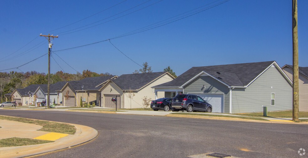 Cottages at Mount View Rentals Antioch, TN