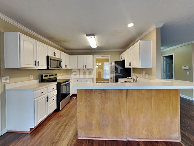 Foto del edificio - 5224 Ridgefalls Way