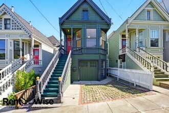 Building Photo - 875 Alvarado St