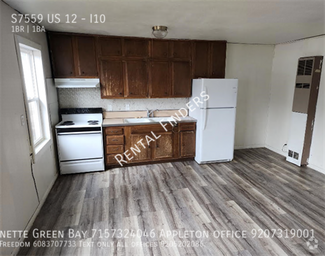 Building Photo - S7559 US-12