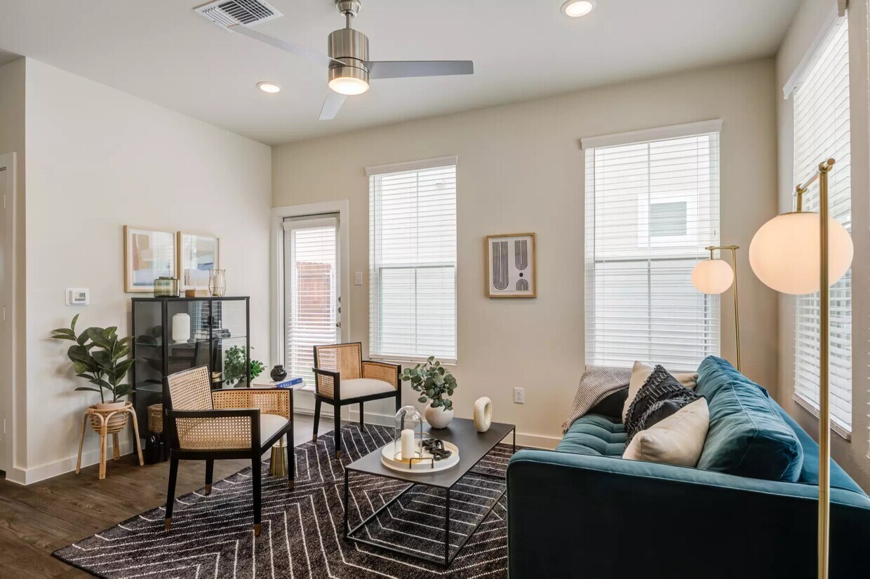 Foto del edificio - 801 Bluestem Wy