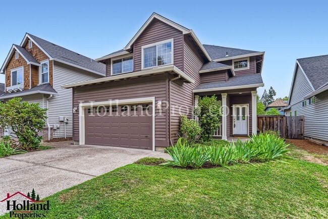 Building Photo - 1612 NE Parkside Dr