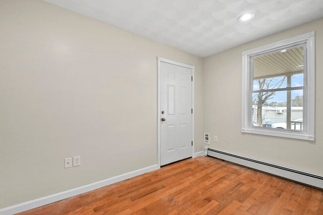 Foto del edificio - 515 Winthrop St