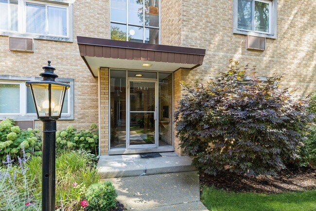Foto del edificio - 1921 Harrison St