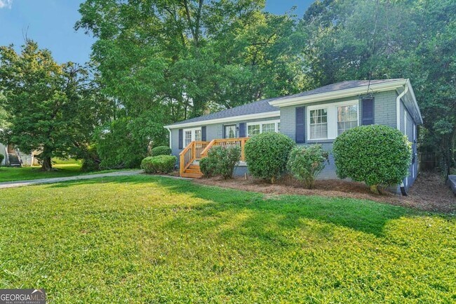 Foto del edificio - 125 Chappell Rd SW